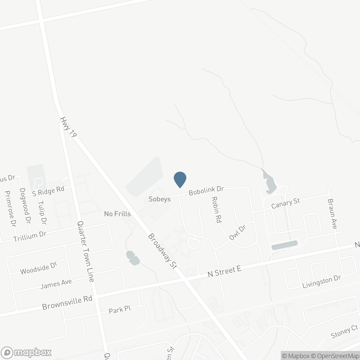 5 FINCH STREET, Tillsonburg, Ontario N4G 0L9